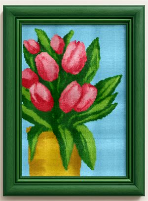 Photograph of product.